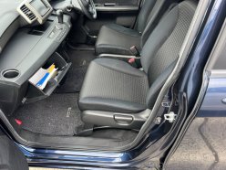 HONDA FREED SPIKE G Just Selection 2011
