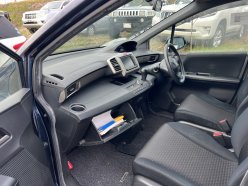 HONDA FREED SPIKE G Just Selection 2011