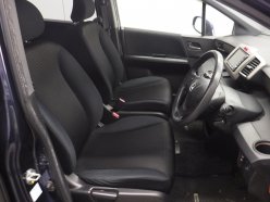 HONDA FREED SPIKE G Just Selection 2011