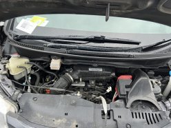 HONDA STEPWGN 4WD G 7seats 2015