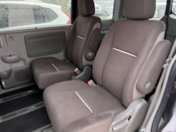 HONDA STEPWGN 4WD G 7seats 2015