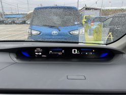 HONDA STEPWGN 4WD G 7seats 2015