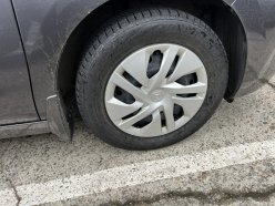 HONDA STEPWGN 4WD G 7seats 2015
