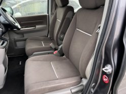 HONDA STEPWGN 4WD G 7seats 2015