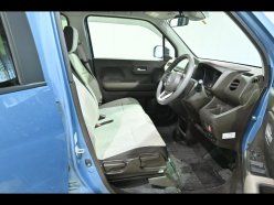 HONDA N-WGN L Honda Sensing 2019