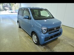 HONDA N-WGN L Honda Sensing 2019