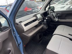 HONDA N-WGN L Honda Sensing 2019