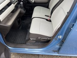 HONDA N-WGN L Honda Sensing 2019