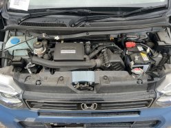 HONDA N-WGN L Honda Sensing 2019