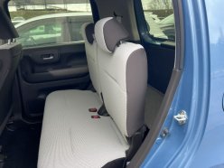 HONDA N-WGN L Honda Sensing 2019