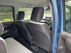 HONDA N-WGN L Honda Sensing 2019