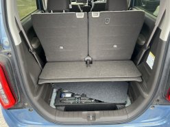 HONDA N-WGN L Honda Sensing 2019