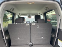 HONDA N-WGN L Honda Sensing 2019