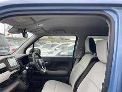 HONDA N-WGN L Honda Sensing 2019