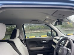 HONDA N-WGN L Honda Sensing 2019