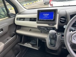 HONDA N-WGN L Honda Sensing 2019