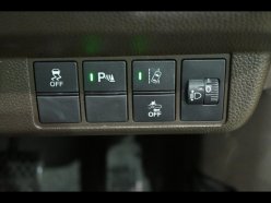 HONDA N-WGN L Honda Sensing 2019