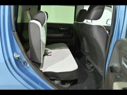 HONDA N-WGN L Honda Sensing 2019