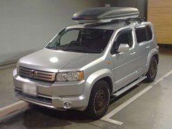 HONDA CROSSROAD 18L X Package 2007