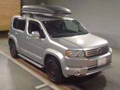 HONDA CROSSROAD 18L X Package 2007