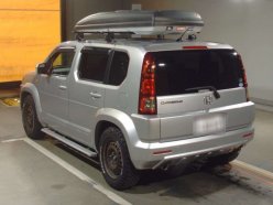 HONDA CROSSROAD 18L X Package 2007