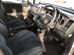 HONDA CROSSROAD 18L X Package 2007