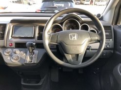 HONDA CROSSROAD 18L X Package 2007