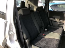 HONDA CROSSROAD 18L X Package 2007