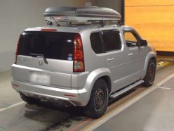 HONDA CROSSROAD 18L X Package 2007