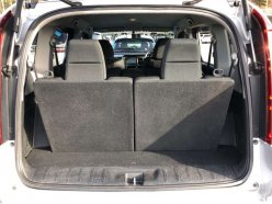 HONDA CROSSROAD 18L X Package 2007