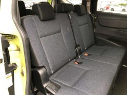 TOYOTA SIENTA X 2015