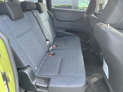 TOYOTA SIENTA X 2015