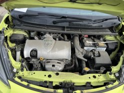 TOYOTA SIENTA X 2015