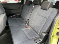 TOYOTA SIENTA X 2015