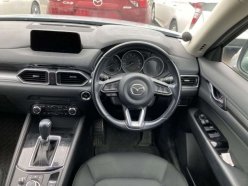 MAZDA CX-5 2.2 XD 4WD 2018