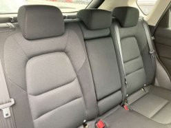 MAZDA CX-5 2.2 XD 4WD 2018