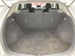 MAZDA CX-5 2.2 XD 4WD 2018