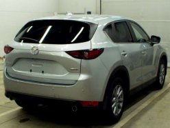 MAZDA CX-5 2.2 XD 4WD 2018
