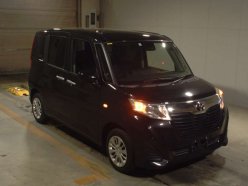 TOYOTA TANK/ROOMY/THOR/JUSTY X S 2020