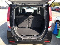 TOYOTA TANK/ROOMY/THOR/JUSTY X S 2020
