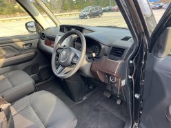 TOYOTA TANK/ROOMY/THOR/JUSTY X S 2020