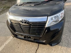 TOYOTA TANK/ROOMY/THOR/JUSTY X S 2020