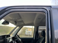 TOYOTA TANK/ROOMY/THOR/JUSTY X S 2020