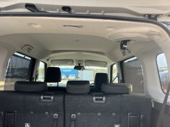 TOYOTA TANK/ROOMY/THOR/JUSTY X S 2020