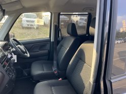 TOYOTA TANK/ROOMY/THOR/JUSTY X S 2020