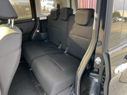 TOYOTA TANK/ROOMY/THOR/JUSTY X S 2020