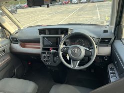TOYOTA TANK/ROOMY/THOR/JUSTY X S 2020