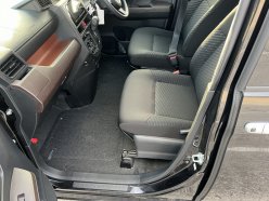 TOYOTA TANK/ROOMY/THOR/JUSTY X S 2020