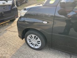 TOYOTA TANK/ROOMY/THOR/JUSTY X S 2020