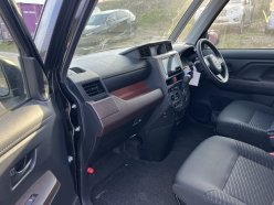 TOYOTA TANK/ROOMY/THOR/JUSTY X S 2020